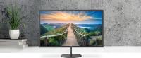 31.5" AOC Q32V4 IPS 4MS 75MHZ 1XHDMI 1XDP QHD 2K 2560X1440 HOPARLÖR FLICKER-FREE DÜŞÜK MAVİ IŞIK VESA SİYAH